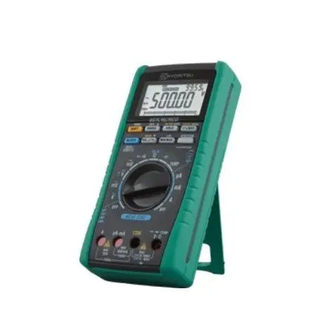 Kyoritsu Malaysia | No. 1 Choice for Multimeters, Clamp Meters – Techno ...