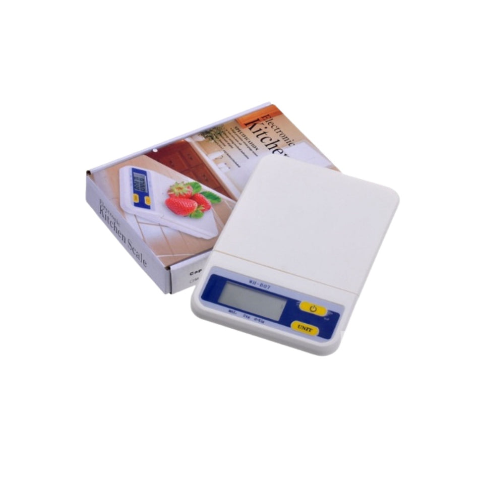 Electronic Kitchen Scale 2KG / 0.1G