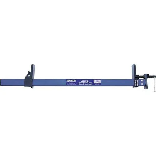 SENATOR 1200Mm/48" Lightweight Sash Clamp SEN5394060K SENATOR