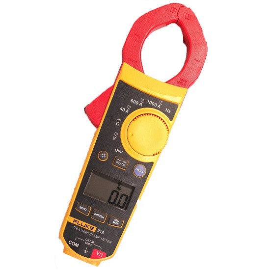 FLUKE 319 AC/DC Clamp Meters