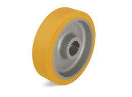 ADVANCE ExtraDuty Polyurethane Tyred Wheel - 42360SZ8