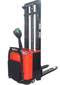 ADVANCE FULLY AUTO BATTERRY STACKER FSEM10-35