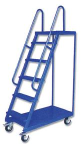 ADVANCE Ladder Trolley - SK5