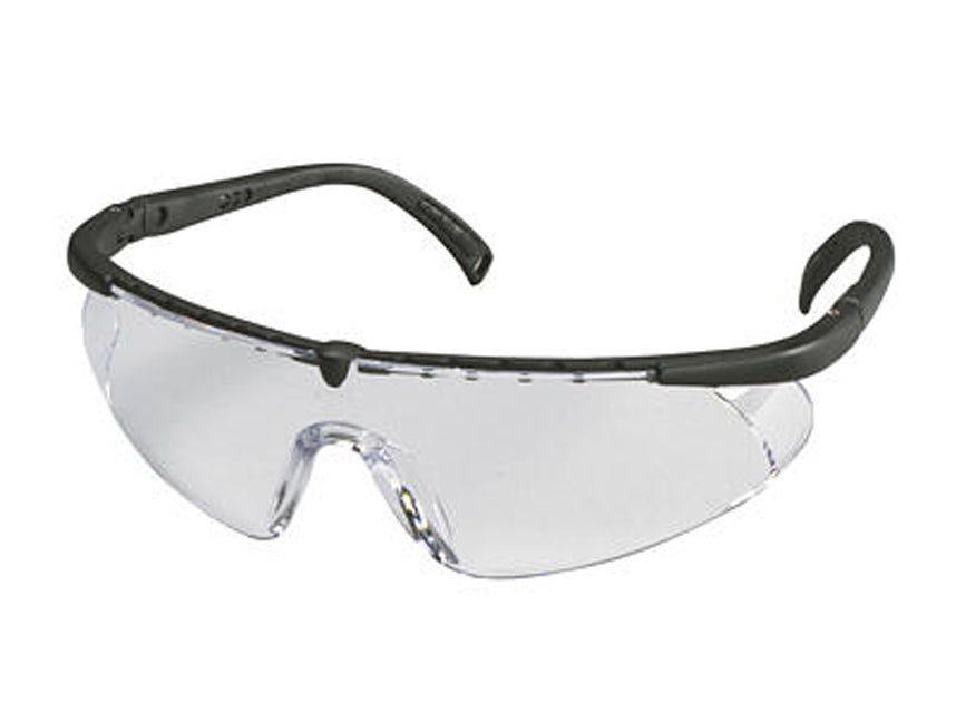 3M Virtua V8 Safety Eyewear with Clear, Anti-F AO 11702-00000-20