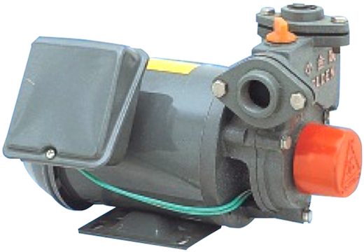 SHOWFOU CASECADE PUMP, 1/2HP, 1", HEAD 34M, 10KG, GO-0525