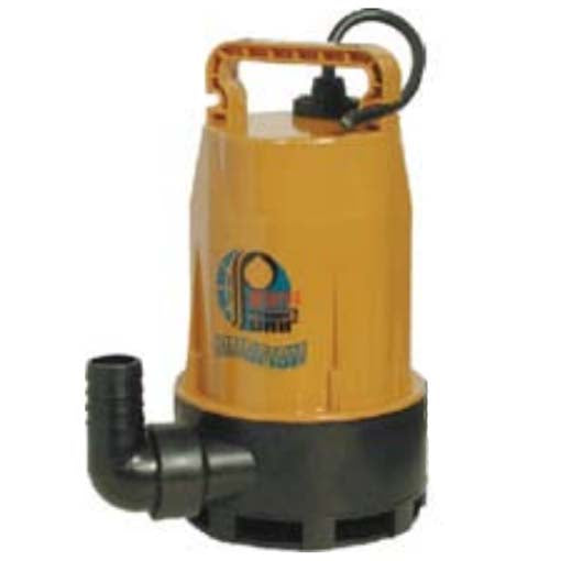 SHOWFOU KING FISH VORTEX PUMP, 200W, 32MM, HEAD 5M, 5KG GV-200