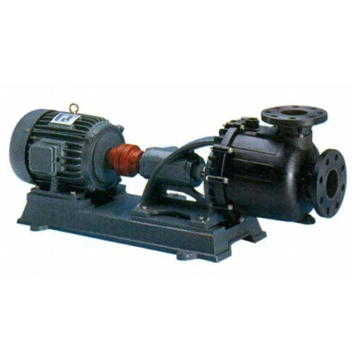 SHOWFOU SELF-PRIMMING  CHEMICAL, 5HP, 2", HEAD 26M, 48KG PL-532