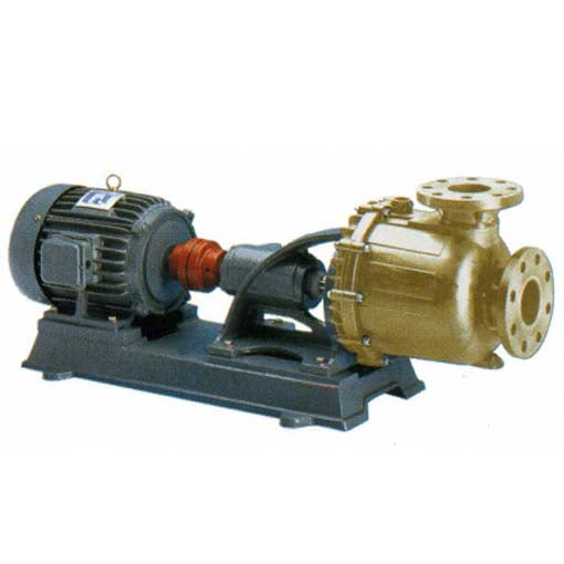 SHOWFOU SELF-PRIMMING CHEMICAL, 7HP, 3", HEAD 28M, 53KG PL-732F