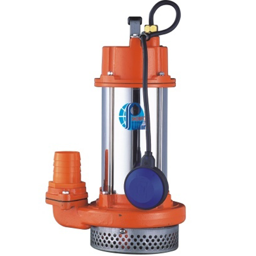 SHOWFOU PUMP SFA-0312N (Auto) 0.25KW, 40MM, HEAD 8M, 9KG