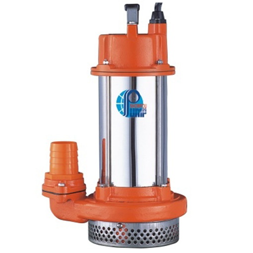 SHOWFOU SEWAGE PUMP 0.75KW, 50MM, HEAD 16M, 21KG  SF-132AN