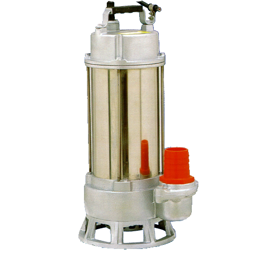 SHOWFOU STAINLESS SEWAGE PUMP 2HP, 3", HEAD 7.4M, 36KG, SSQ-232