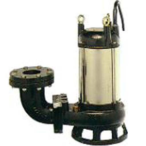 SHOWFOU SUBMERSIBLE SEWAGE, 1HP,2", HEAD 10M, 30KG, FO-112T