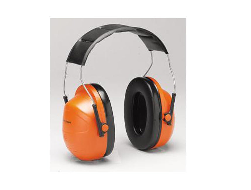 3M Peltor Over-the-Head Deluxe Earmuff H31A