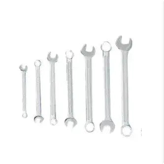KENNEDY KEN5822950K 1/8-1/2" CV COMBINATION SPANNER SET 7PCE KENNEDY