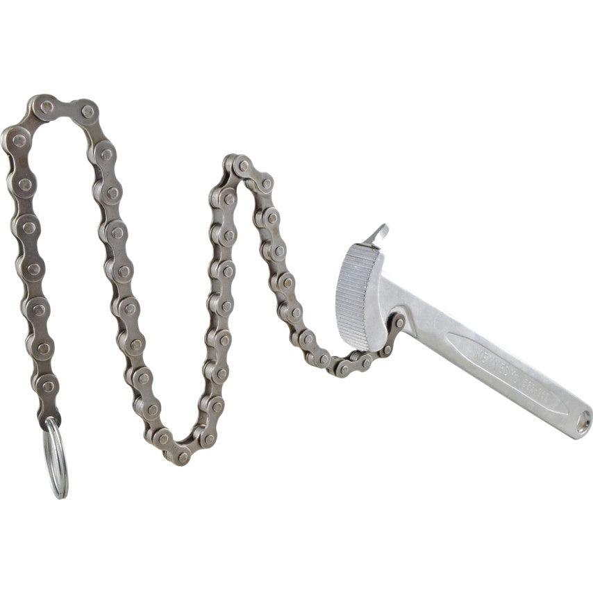 KennedyPro Chain Wrench 60-140mm Capacity