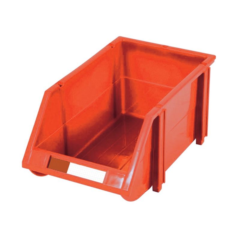 MR.MARK MK-EQP-0332 STACKABLE CONTAINER