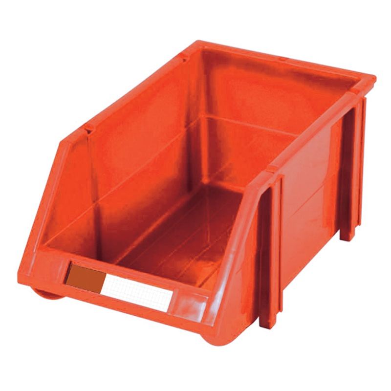 MR.MARK MK-EQP-0332 STACKABLE CONTAINER