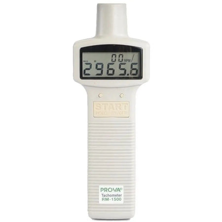 Prova 1500 Digital Tachometer (RM1500) 100% Original PROVA