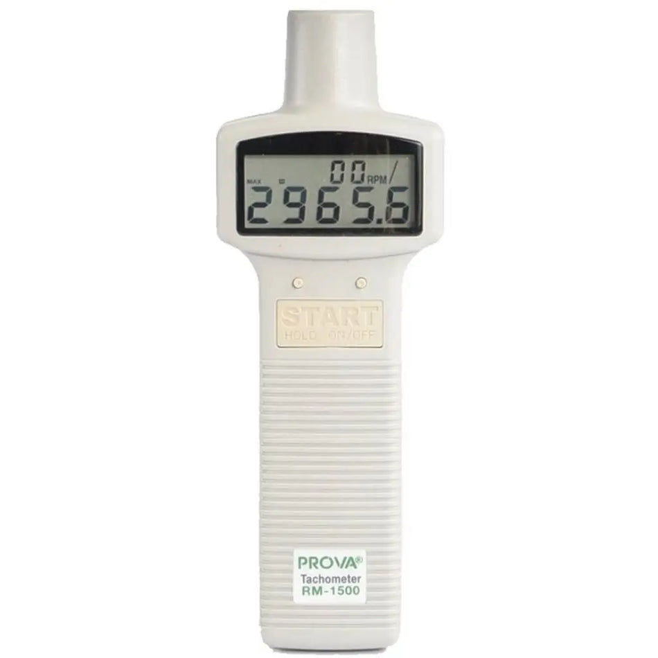 Prova 1500 Digital Tachometer (RM1500) 100% Original PROVA