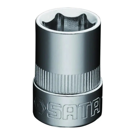 SATA 3/8" Drive 6 Point Socket 8 mm SATA12303 SATA