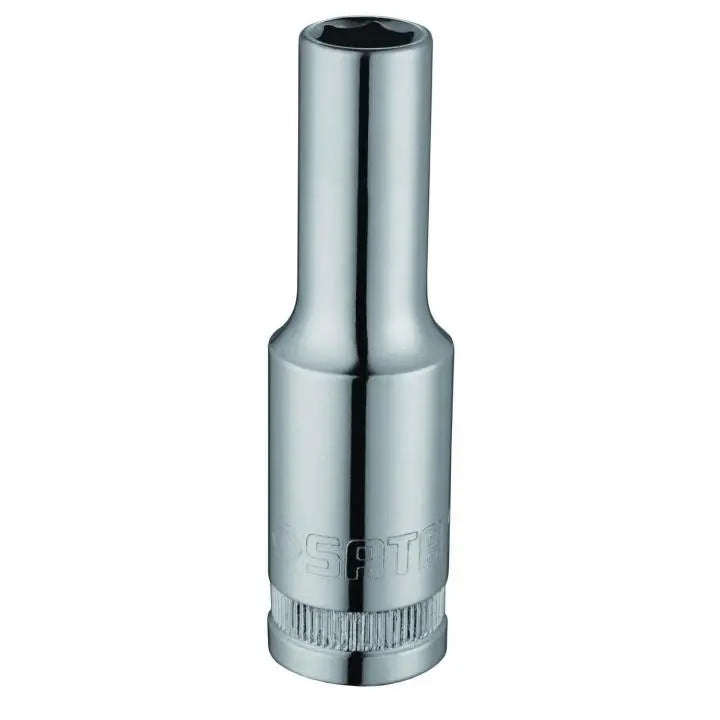 SATA 1/2” Drive 6 Point Deep Socket 21mm (SATA 13412) SATA