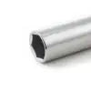 SATA 1/2” Drive 6 Point Deep Socket 21mm (SATA 13412) SATA