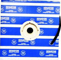 SENATOR 25mmx46M AL/OX SUPERIOR COIL GRADE 120 SEN-200-2110K