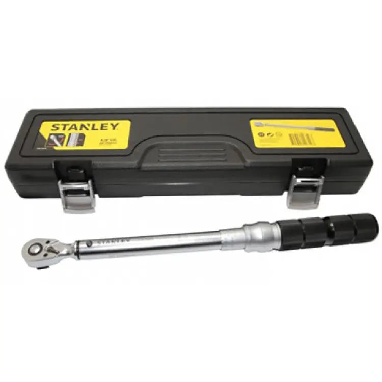STANLEY STMT73591-8 1/2″ Torque Wrench 60-340Nm STANLEY