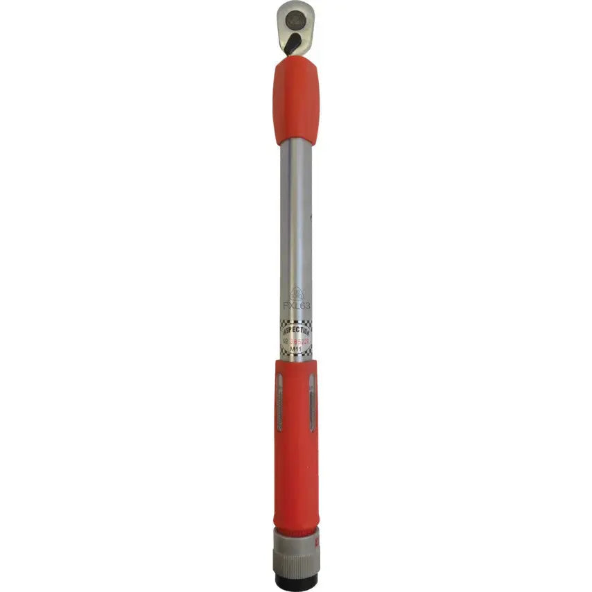 TRI-TORQ TRQ5575870K 3/8" SQ. DR.TORQUE WRENCH 10-60Nm TRI-TORQ
