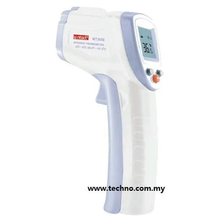 WINTACT WT3656 Body Infrared Thermometer WINTACT