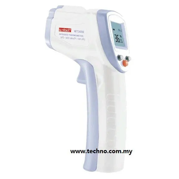 WINTACT WT3656 Body Infrared Thermometer WINTACT