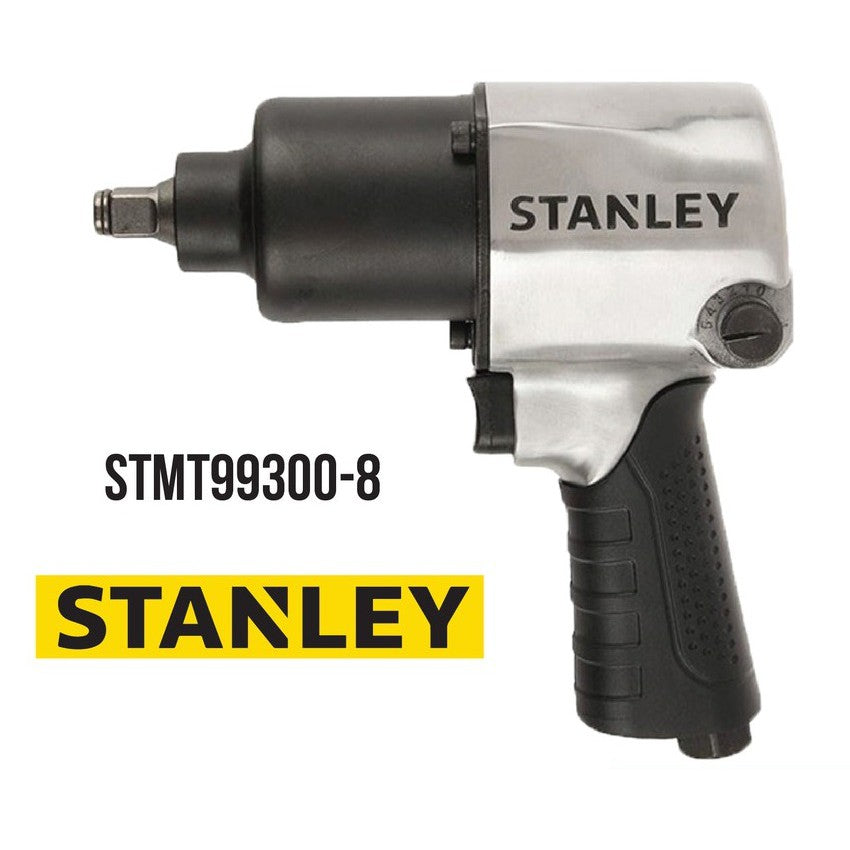 STANLEY STMT99300-8 1/2" IMPACT WRENCH