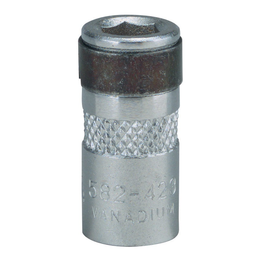 KENNEDY KEN5824230K 1/4" SQ DR x 1/4" HEX BIT COUPLER