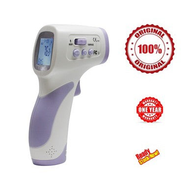 EXTECH IR200 NON-CONTACT FOREHEAD IR THERMOMETER