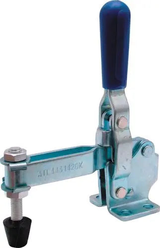 V217-FA 'U' BAR ADJUSTABLE VERTICAL CLAMP ATLAS WORKHOLDERS
