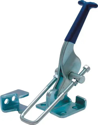 L320-FU LATCH TYPE TOGGLE CLAMP ATLAS WORKHOLDERS