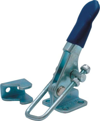 L165-FU LATCH TYPE TOGGLE CLAMP