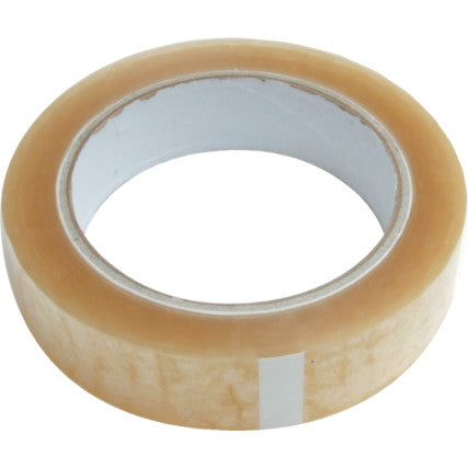 CLEAR CELLULOSE TAPE