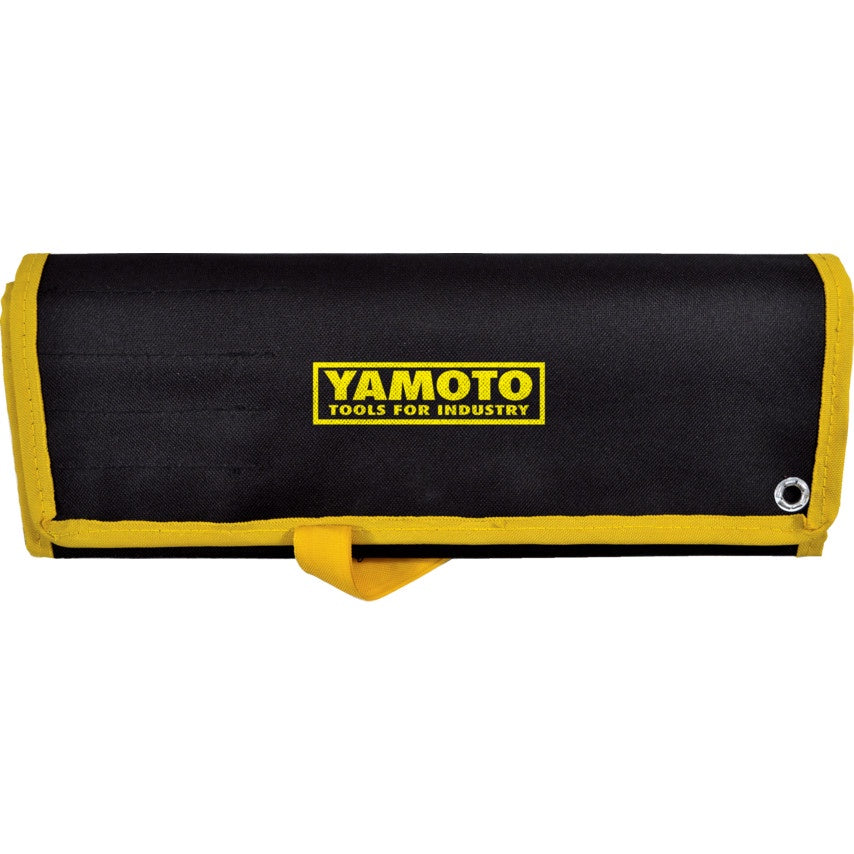 YAMOTO YMT5823960K 6-19mm CHR/VAN COMB. SPANNER SET 14PCE
