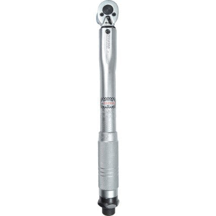 SENATOR 1/4 DR. TORQUE WRENCH 5 - 25 Nm SEN5570300K