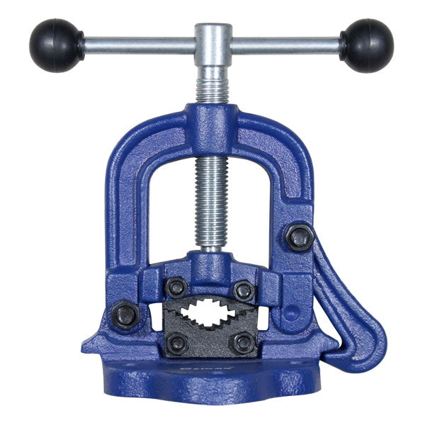 REMAX Hinged Pipe Vice PVC Clamp Holding