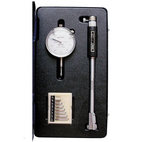 OXFORD OXD3151500K 50-150mm DIAL BORE GAUGE