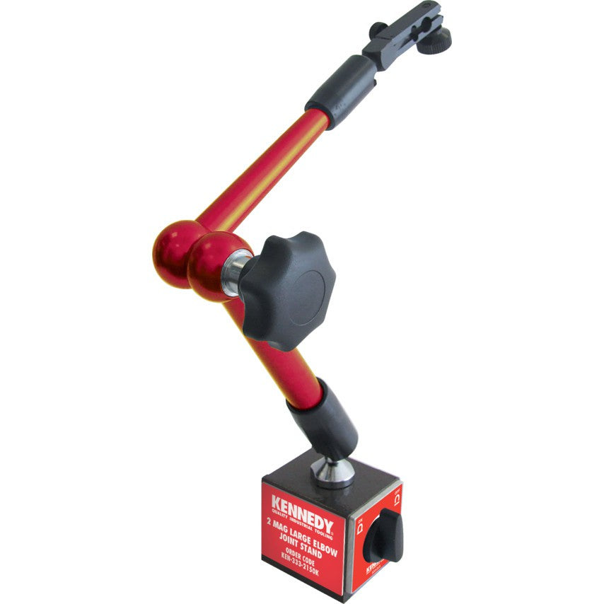 KENNEDY KEN3332150K 2 MAG LARGE ELBOW JOINT STAND