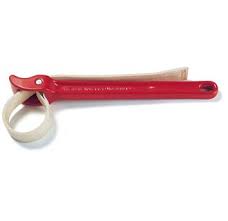 Ridgid 31355 Strap Wrench for Plastic Pipe