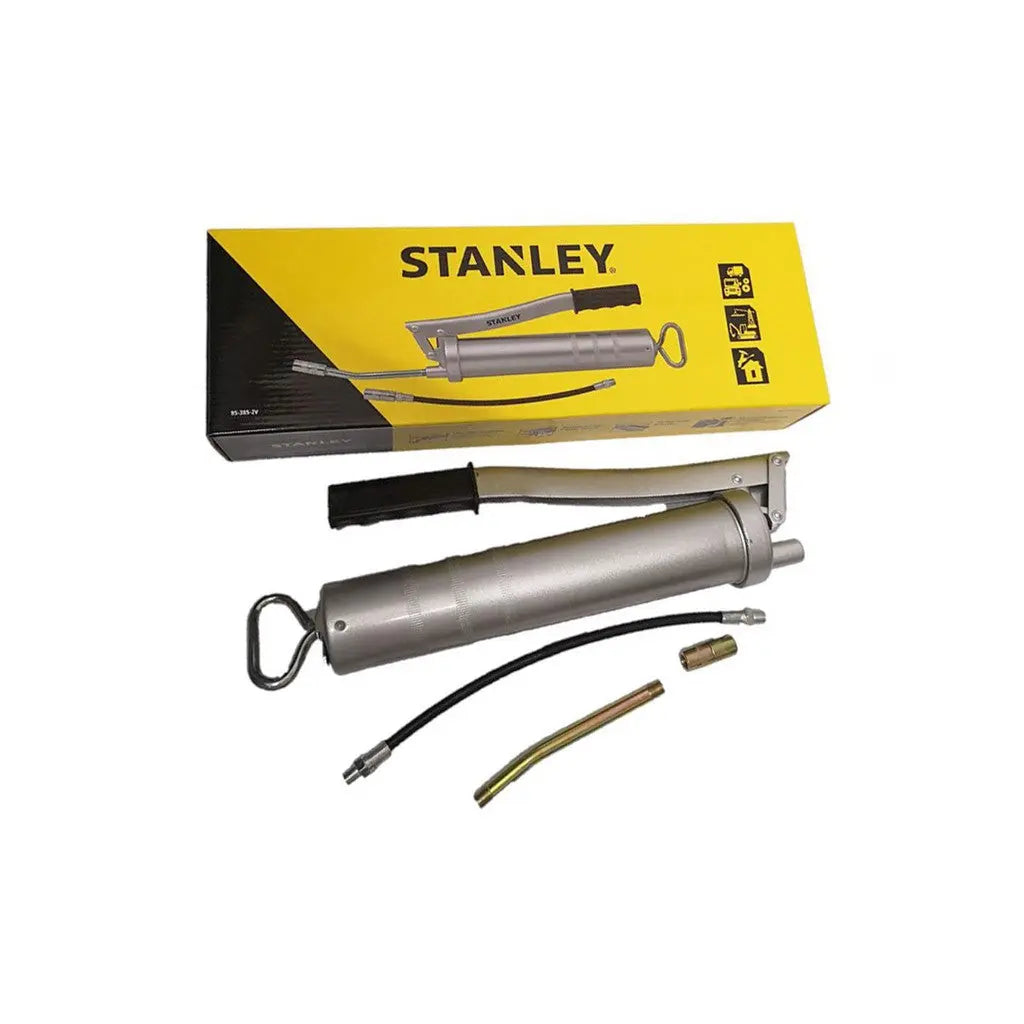 STANLEY HAND GREASE PUMP 95-385-1V (95-385) – Techno Tools & Equipment