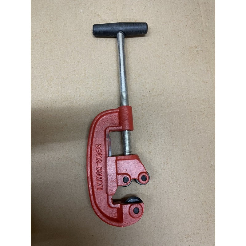 Steel Pipe Cutter 2"  (12 - 50MM), G.I Pipe Cutter,  Pipe Cutter Blade 2#