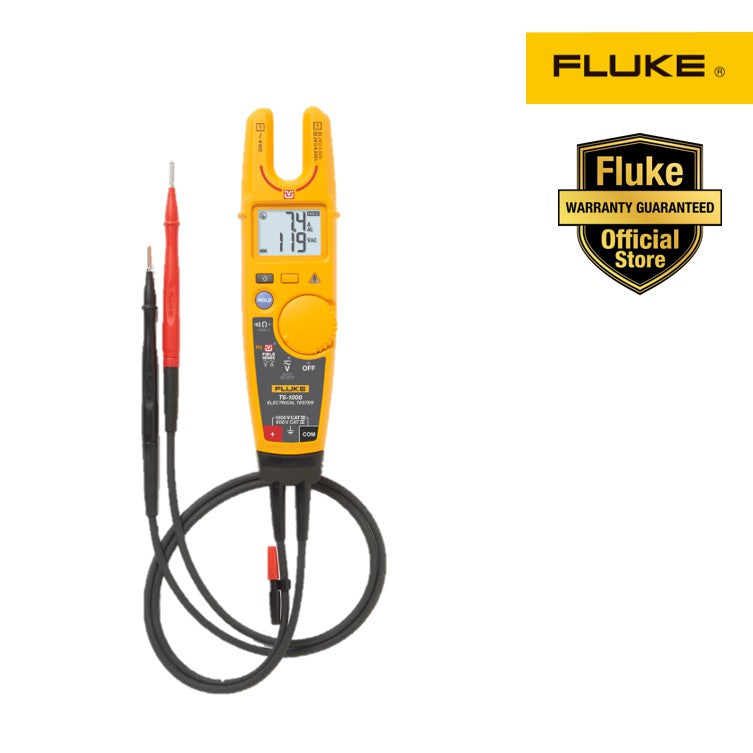 FLUKE T6-1000 Electrical Tester (FK T6-1000)
