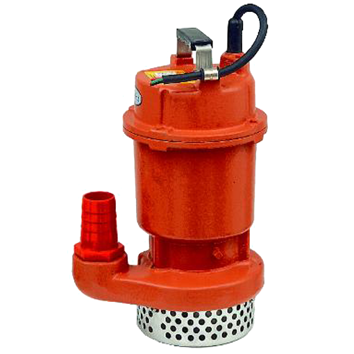 SHOWFOU DRAINAGE PUMP 0.75KW, 50MM, HEAD 18M, 25KG SC-132A