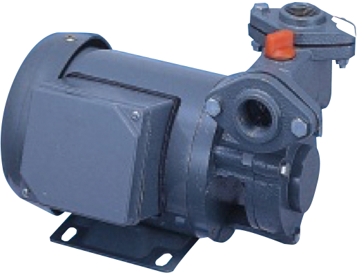 SHOWFOU CASECADE PUMP, 1/2HP, 1", HEAD 34M, 10KG, GO-0525N