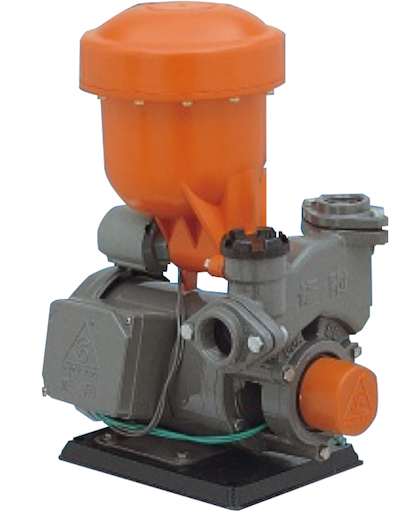 SHOWFOU CASCADE PUMP, 1/2HP, 1", HEAD 34M, GOA-0525